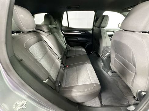 Used 2025 GMC Terrain Elevation AWD/4WD image 27