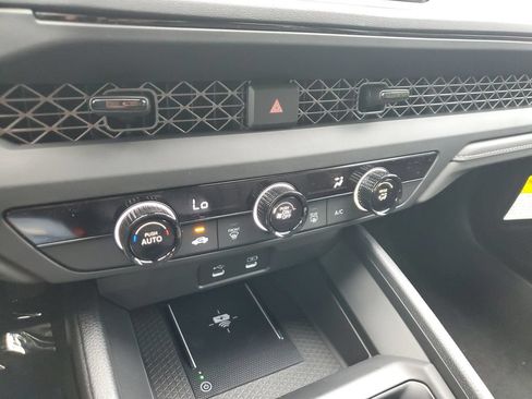 New 2026 Honda Accord LX image 17