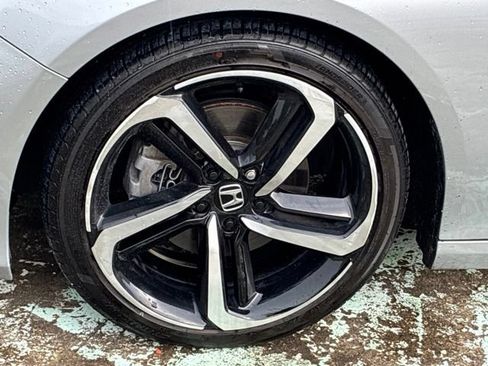 Used 2022 Honda Accord Sport Special Edition image 11