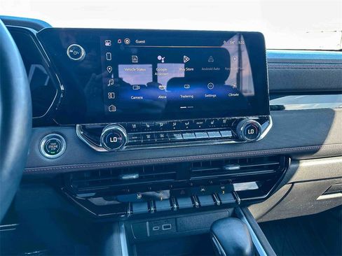 Used 2023 Chevrolet Colorado Z71 w/ Z71 Convenience Package 2 image 29