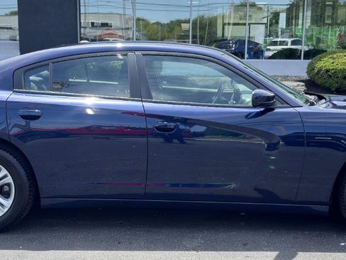 Used 2016 Dodge Charger SE w/ Popular Equipment Group RWD image 10