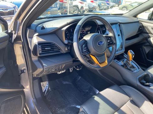 Certified 2022 Subaru Outback Wilderness w/ Wilderness Package image 12