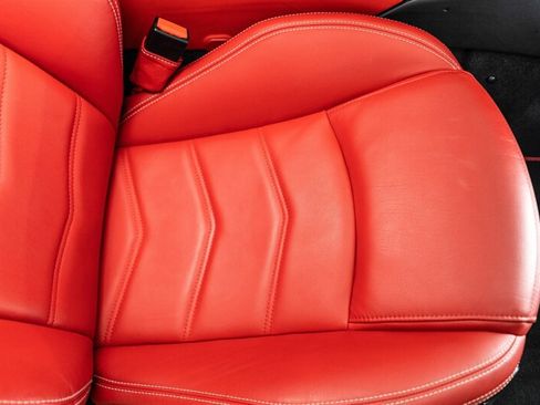 Used 2018 Maserati GranTurismo MC RWD image 51