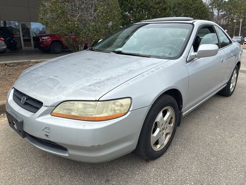 Used 2000 Honda Accord EX image 1