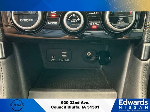 Used 2023 Subaru Forester Wilderness AWD/4WD image 31