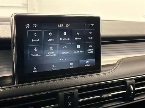 Used 2022 Lincoln Corsair FWD image 25