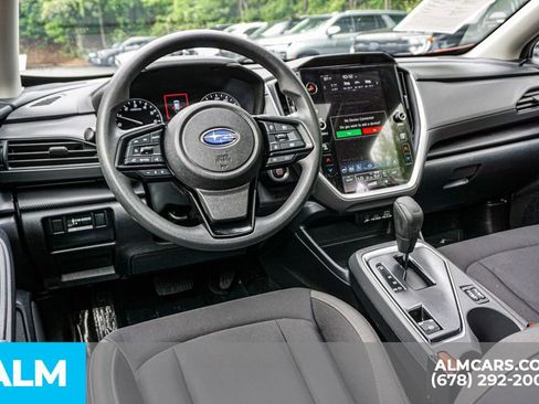 Used 2025 Subaru Crosstrek 2.0i Premium AWD/4WD image 27