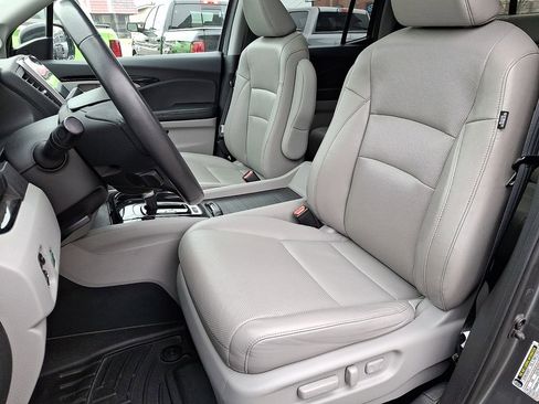 Used 2017 Honda Ridgeline RTL-E image 14