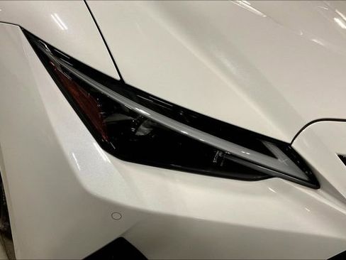Used 2023 Lexus IS 350 F Sport image 28