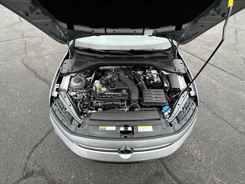 Used 2026 Volkswagen Jetta Sport FWD image 25