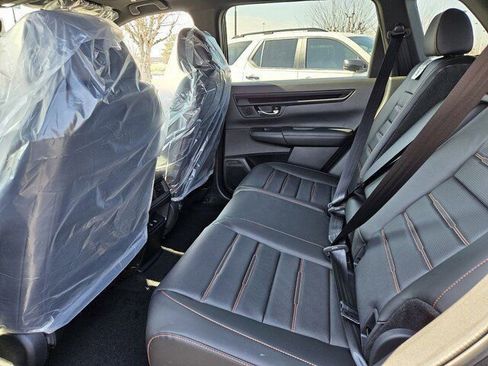 Used 2026 Honda CR-V Sport-L image 10