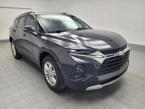 Used 2022 Chevrolet Blazer LT image 13