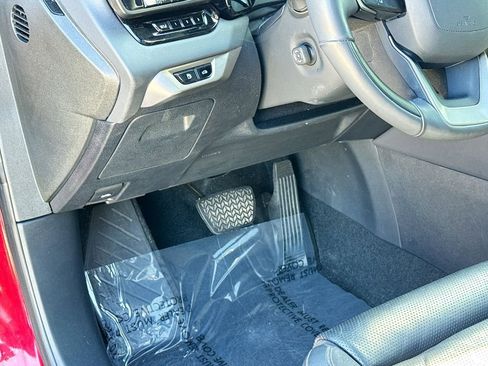 Used 2023 Lexus RX 350 FWD w/ Cold Area Package image 19