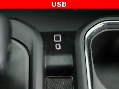 Used 2024 GMC Sierra 1500 AT4 w/ AT4 Preferred Package image 26