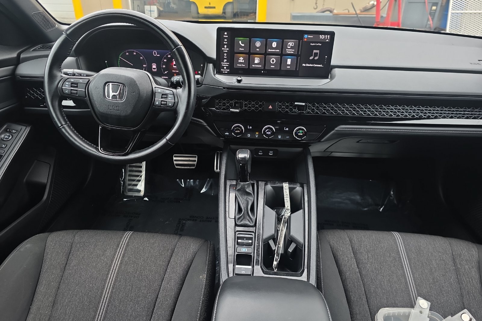 Used 2023 Honda Accord Sport image 14