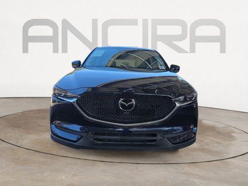 Used 2020 MAZDA CX-5 Touring image 2