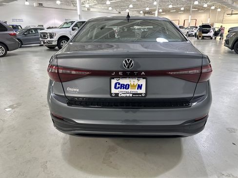 New 2026 Volkswagen Jetta S FWD image 7