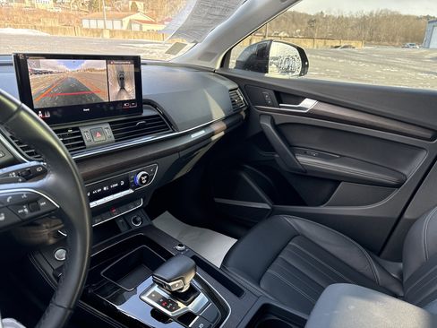 Used 2023 Audi Q5 2.0T Premium Plus w/ Premium Plus Package image 28