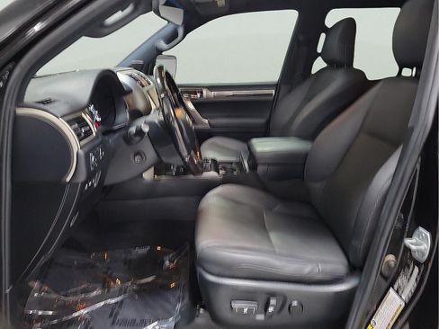 Used 2021 Lexus GX 460 Premium AWD/4WD image 11