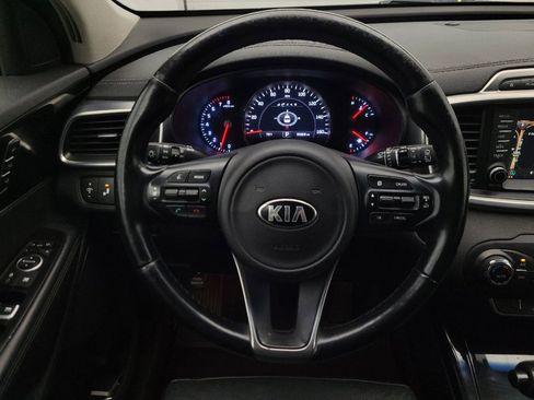 Used 2016 Kia Sorento SX FWD image 22