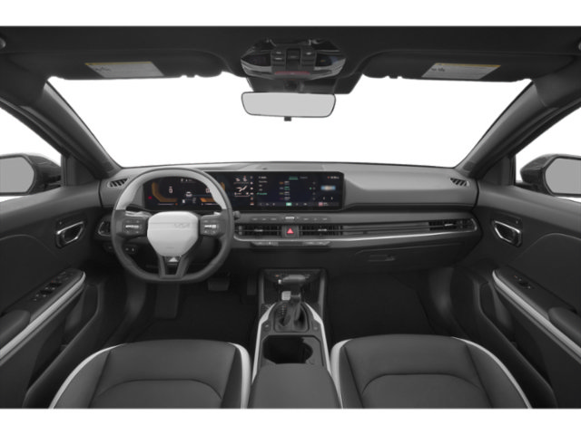 New 2026 Kia K4 GT-Line w/ GT-Line Premium Package FWD image 5