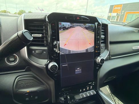 New 2026 RAM 2500 Lone Star AWD/4WD image 23