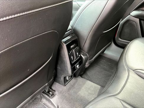 Used 2022 Jeep Compass Limited AWD/4WD image 23