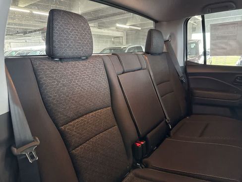 New 2026 Honda Ridgeline Sport image 25