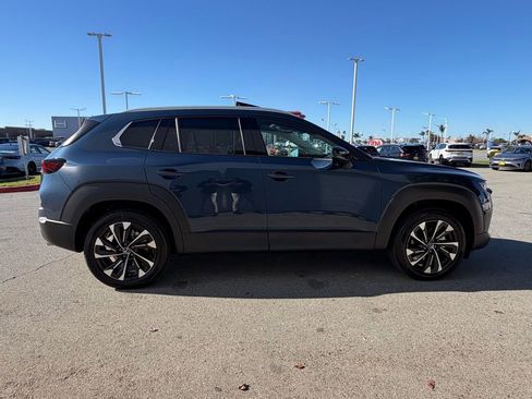 New 2026 MAZDA CX-50 2.5 Hybrid w/ Cargo Package image 7