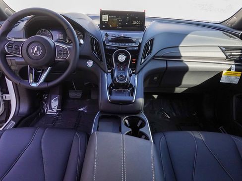 New 2025 Acura RDX Base image 27