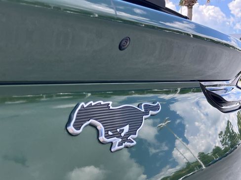 Used 2024 Ford Mustang Mach-E Premium RWD image 12