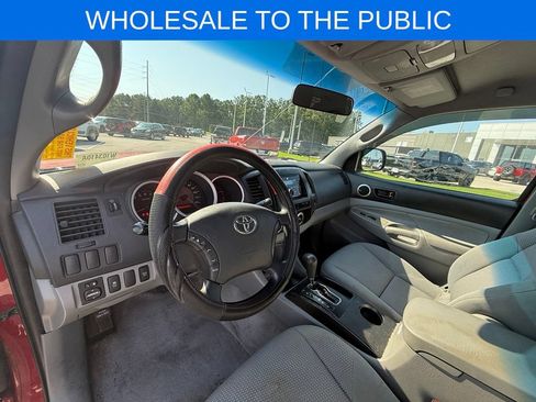 Used 2009 Toyota Tacoma 2WD Access Cab image 21