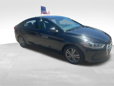 Used 2017 Hyundai Elantra Sedan FWD image 26