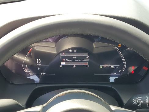 New 2026 MAZDA CX-5 Select AWD/4WD image 15
