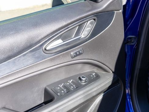 Used 2022 Alfa Romeo Stelvio Sprint image 15