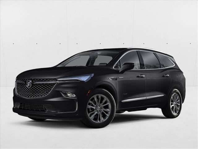 Used 2022 Buick Enclave Essence w/ Experience Buick Package AWD/4WD image 1