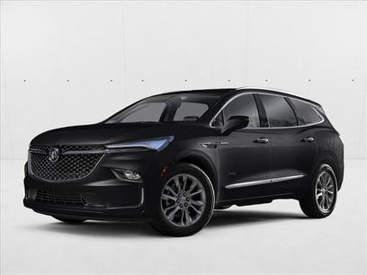 Used 2022 Buick Enclave Essence w/ Experience Buick Package