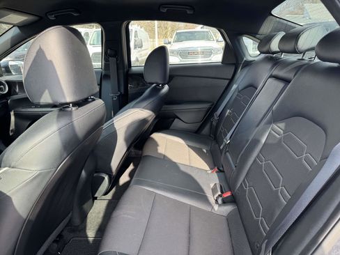 Used 2020 Kia Forte GT-Line image 9