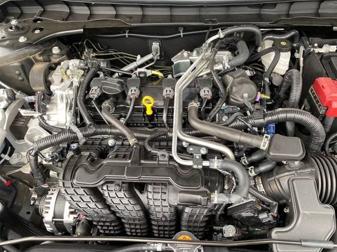 New 2026 Nissan Altima 2.5 SV AWD/4WD image 23