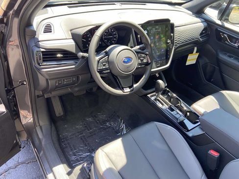 New 2026 Subaru Forester Sport w/ Onyx Edition AWD/4WD image 18