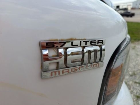 Used 2005 Dodge Ram 2500 Truck SLT w/ Trailer Tow Group AWD/4WD image 12