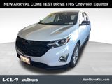 Used 2021 Chevrolet Equinox LT image 2