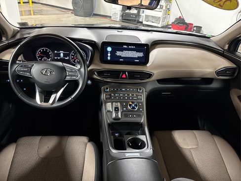 Certified 2023 Hyundai Santa Fe SEL image 21