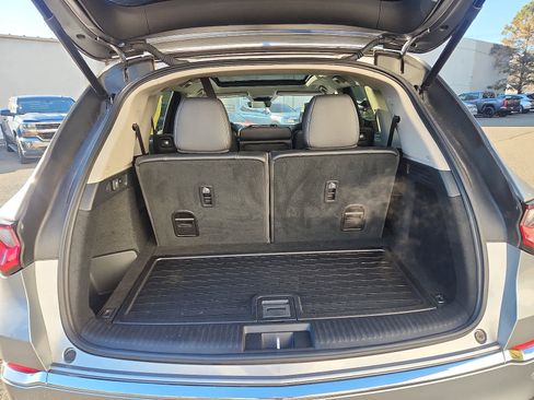 Certified 2025 Acura MDX w/Technology Package image 29