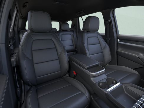 New 2026 GMC Terrain Elevation AWD/4WD image 16