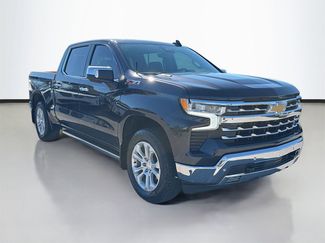 Used 2022 Chevrolet Silverado 1500 LTZ w/ LTZ Premium Package video 2