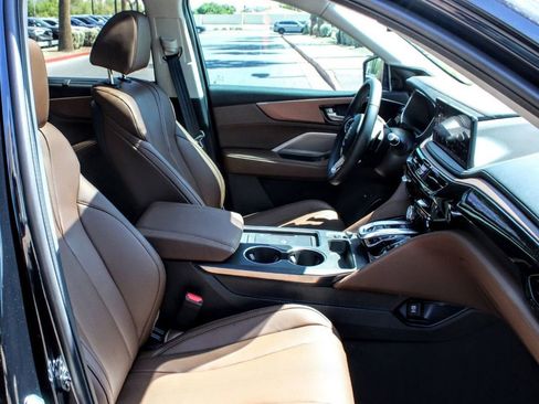 Used 2026 Acura MDX FWD w/ Technology Package image 14