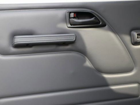 New 2025 Chevrolet Low Cab Forward image 19