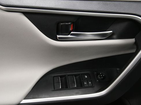 Certified 2024 Toyota RAV4 Adventure AWD/4WD image 11