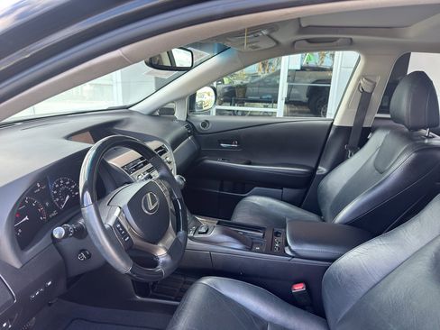 Used 2015 Lexus RX 350 FWD image 4